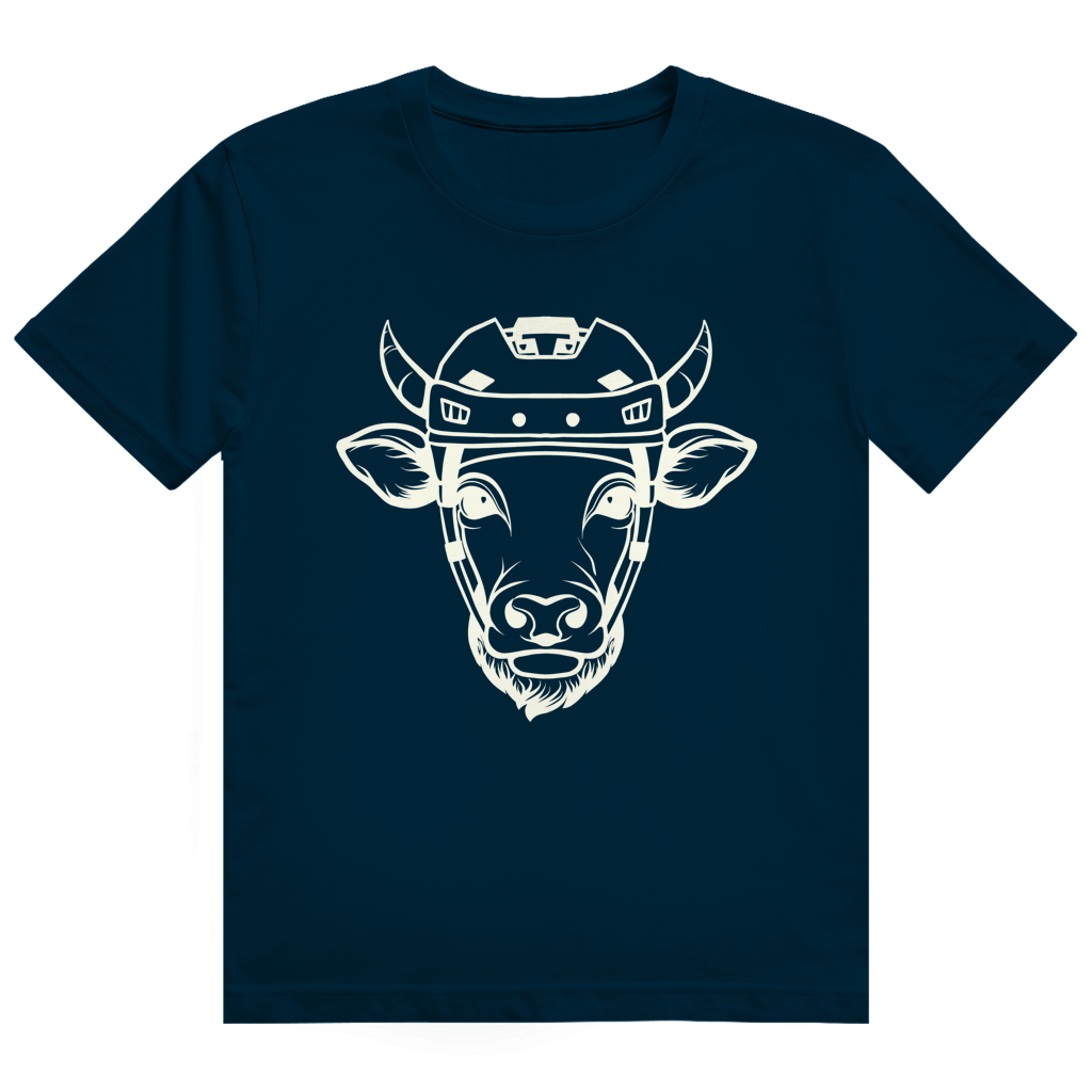 T-Shirt HOCKEYKUH
