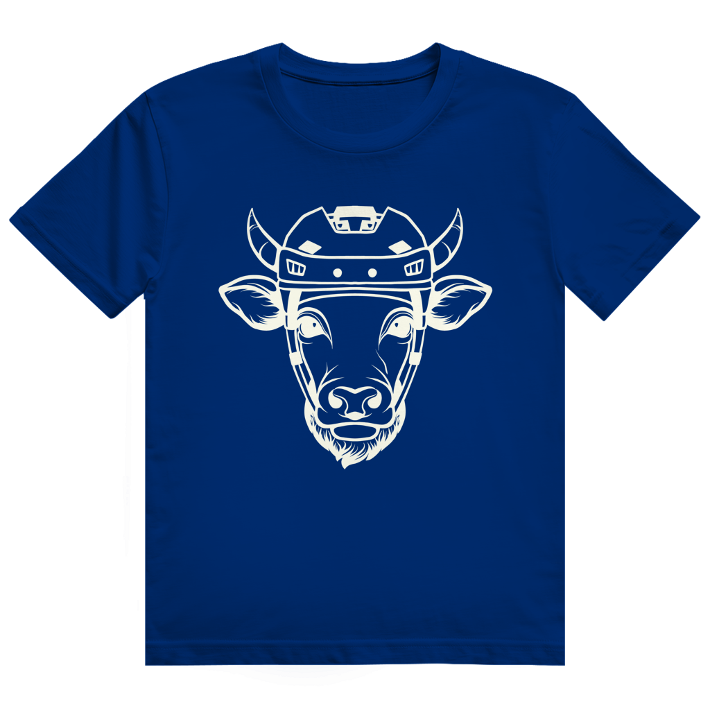 T-Shirt HOCKEYKUH