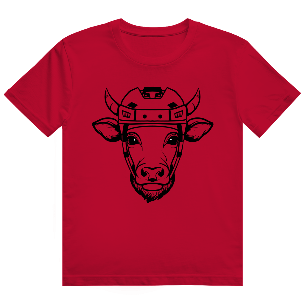 T-Shirt HOCKEYKUH