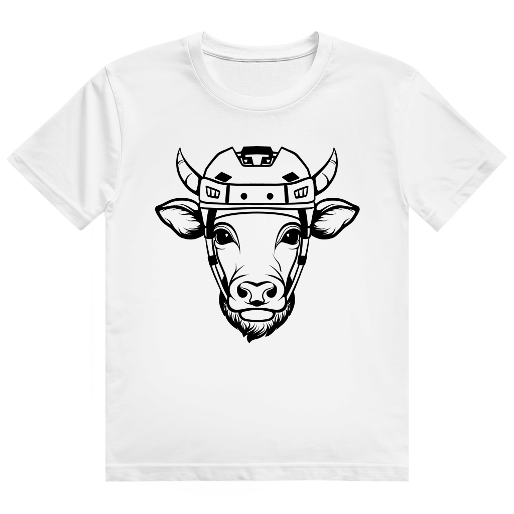 T-Shirt HOCKEYKUH