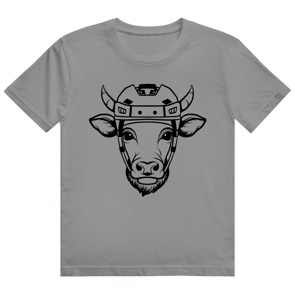 T-Shirt HOCKEYKUH