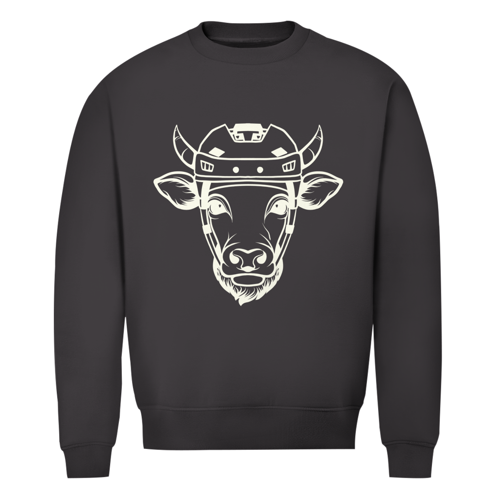 Unisex Sweatshirt HOCKEYKUH