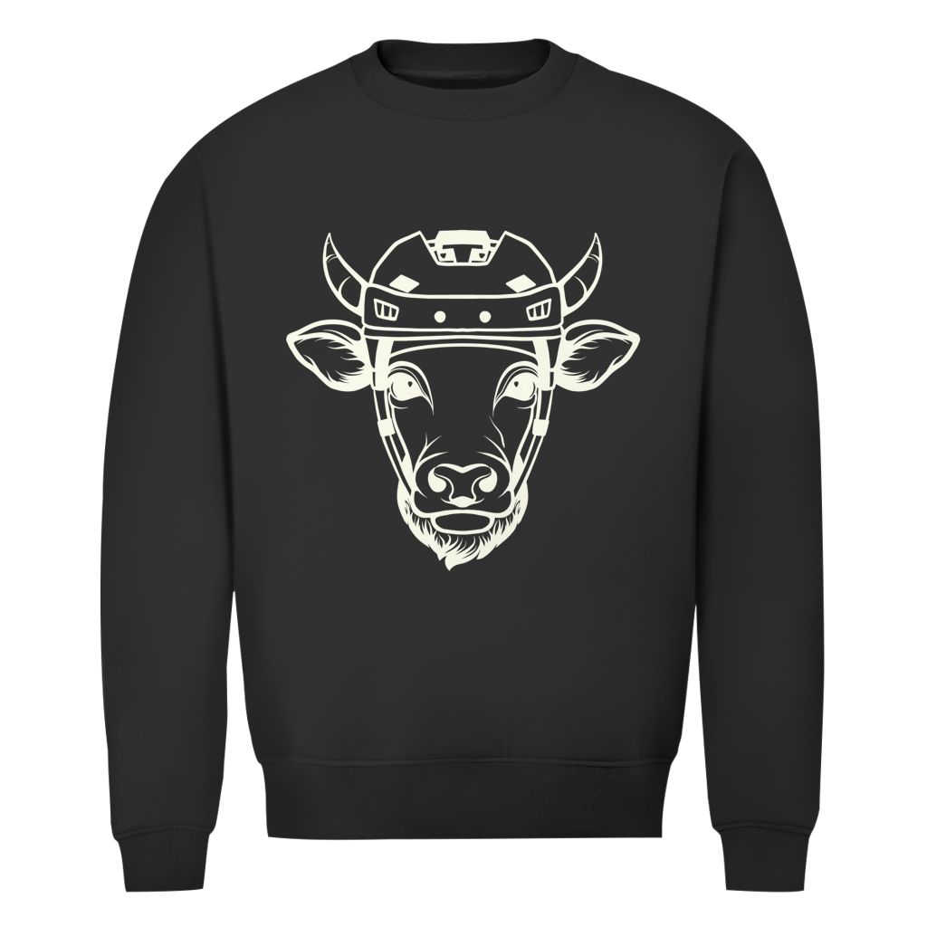 Unisex Sweatshirt HOCKEYKUH
