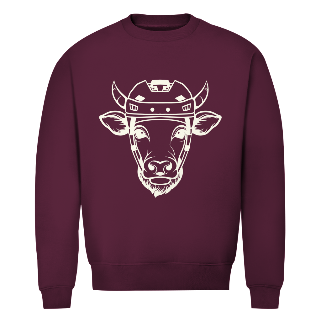 Unisex Sweatshirt HOCKEYKUH