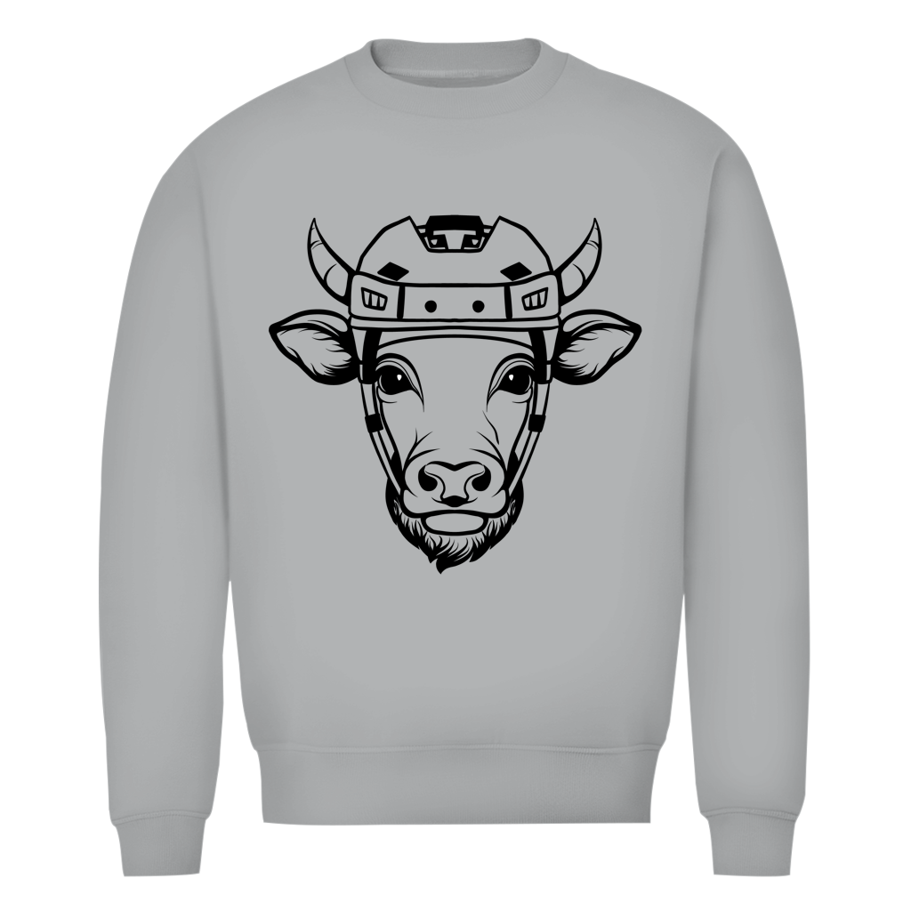 Unisex Sweatshirt HOCKEYKUH