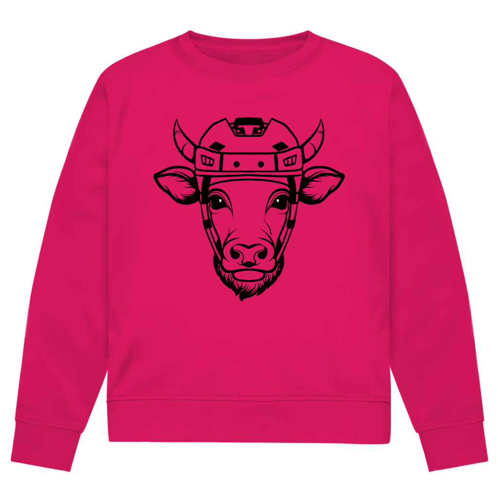 Unisex Sweatshirt HOCKEYKUH