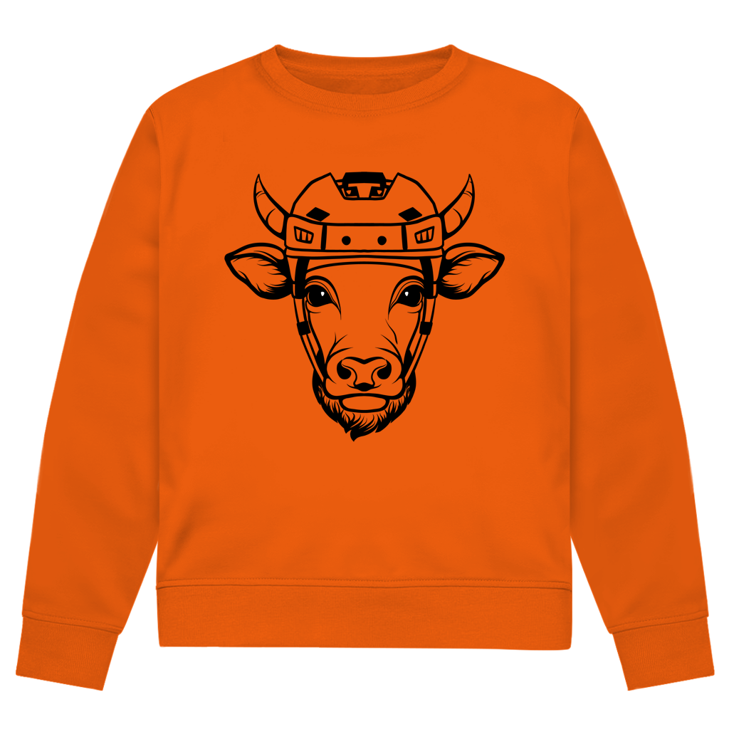 Unisex Sweatshirt HOCKEYKUH