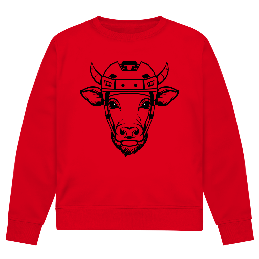 Unisex Sweatshirt HOCKEYKUH