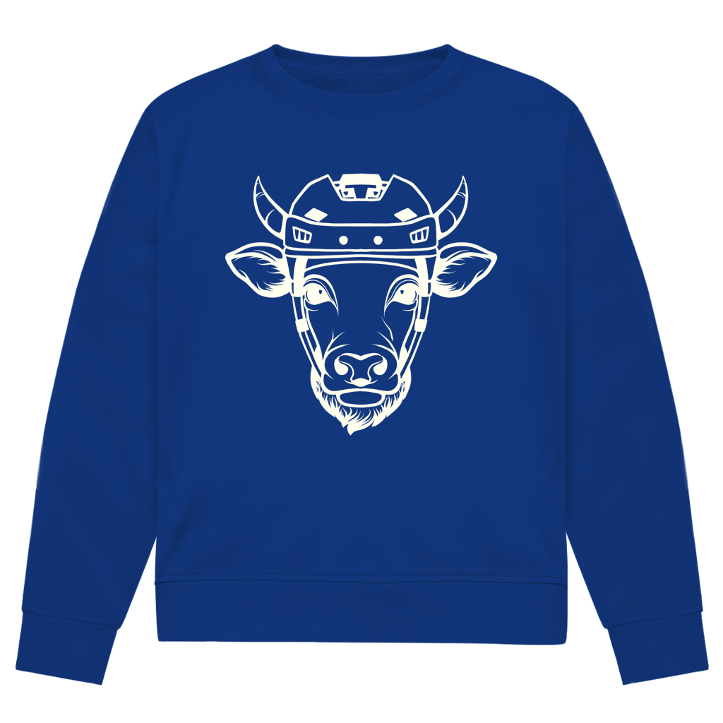 Unisex Sweatshirt HOCKEYKUH