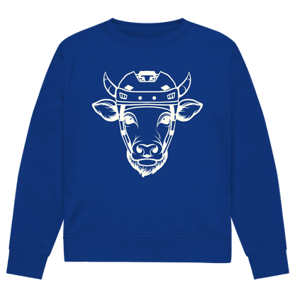 Unisex Sweatshirt HOCKEYKUH