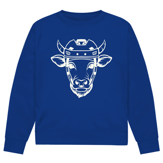 Unisex Sweatshirt HOCKEYKUH