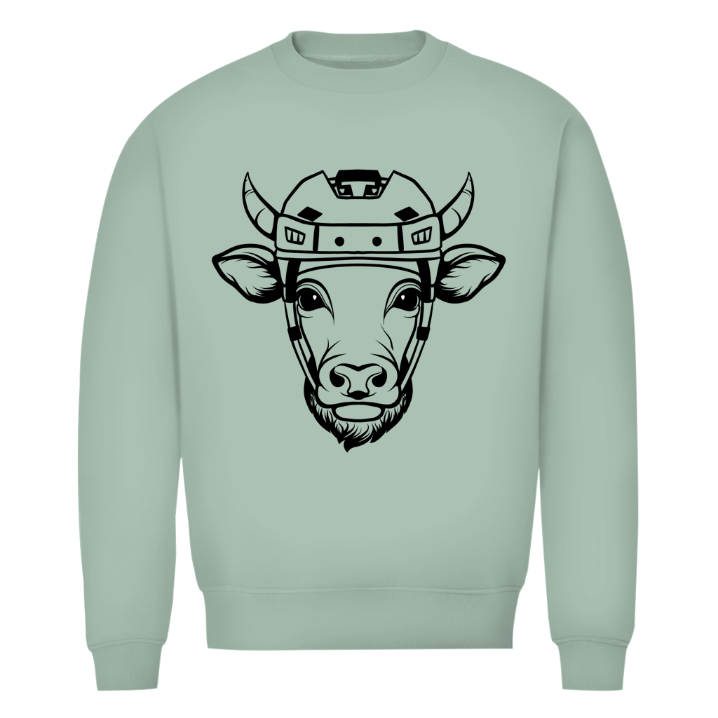 Unisex Sweatshirt HOCKEYKUH