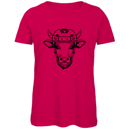 Ladies T-Shirt HOCKEYKUH