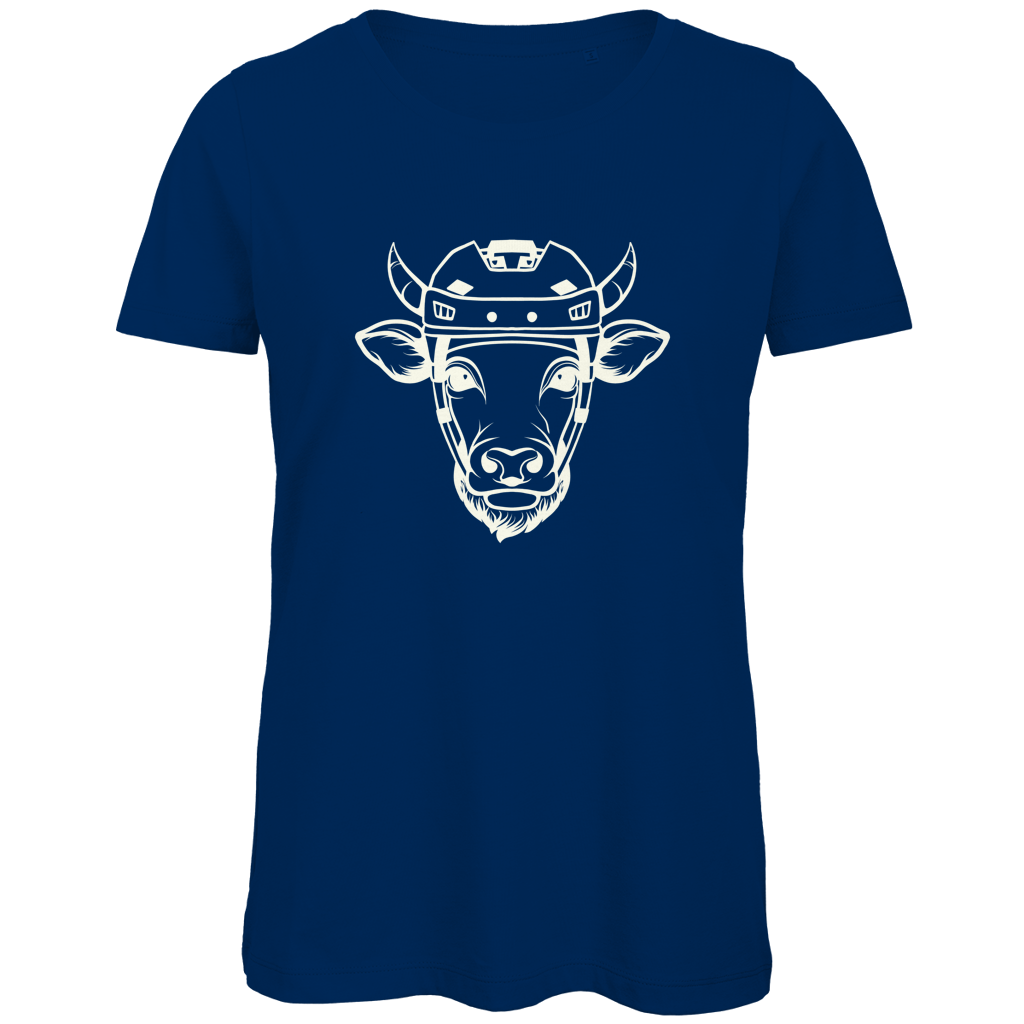 Ladies T-Shirt HOCKEYKUH