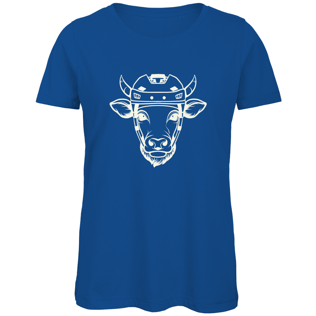 Ladies T-Shirt HOCKEYKUH