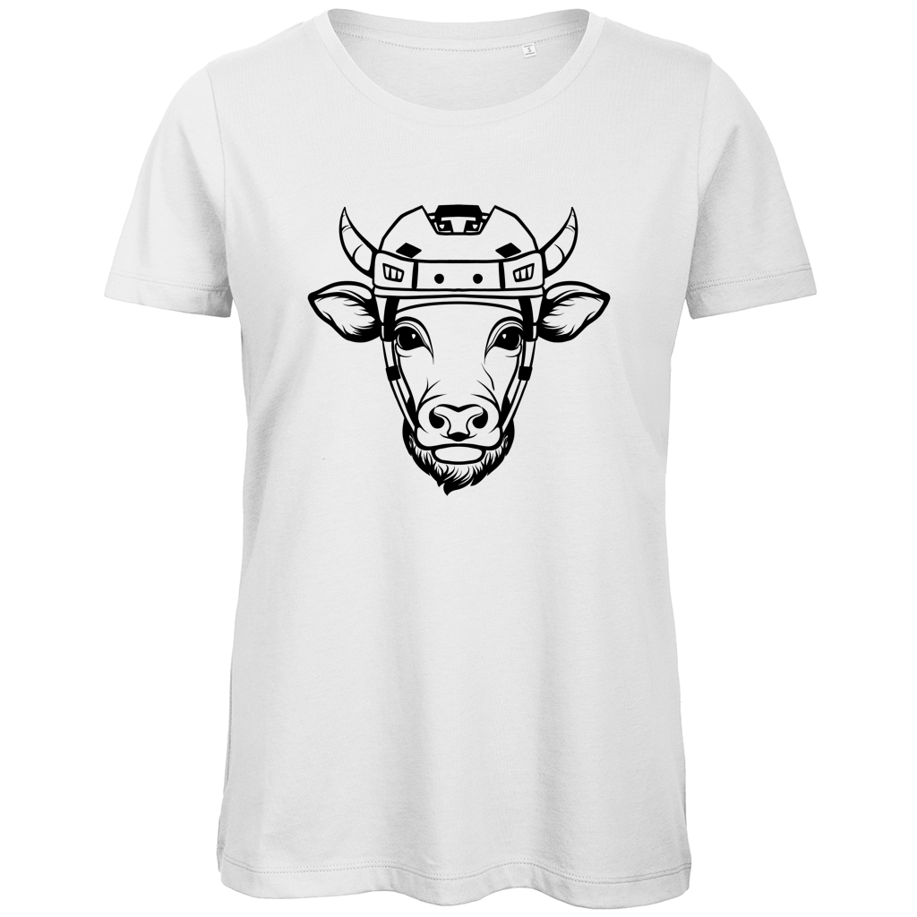 Ladies T-Shirt HOCKEYKUH