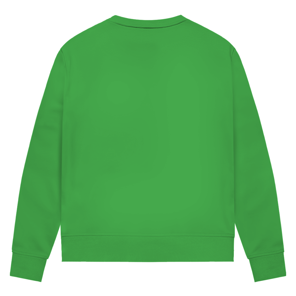 Ladies Sweatshirt HOCKEYKUH