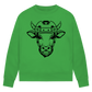 Ladies Sweatshirt HOCKEYKUH