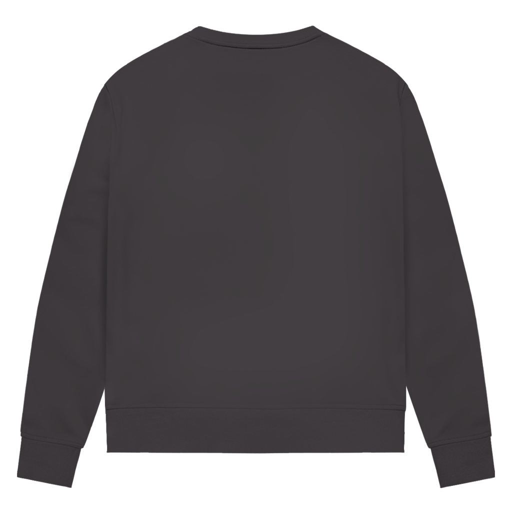 Ladies Sweatshirt HOCKEYKUH