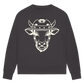 Ladies Sweatshirt HOCKEYKUH