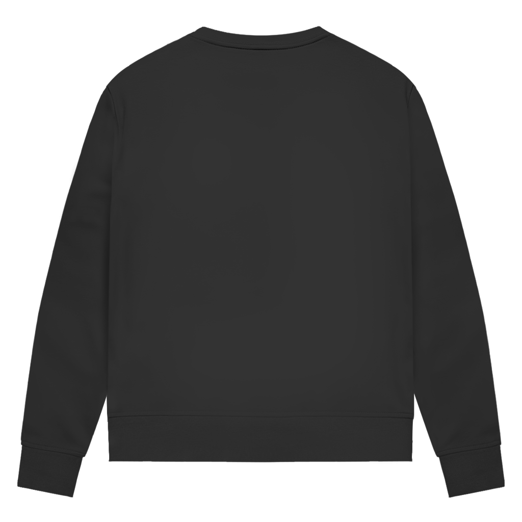 Ladies Sweatshirt HOCKEYKUH