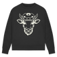 Ladies Sweatshirt HOCKEYKUH