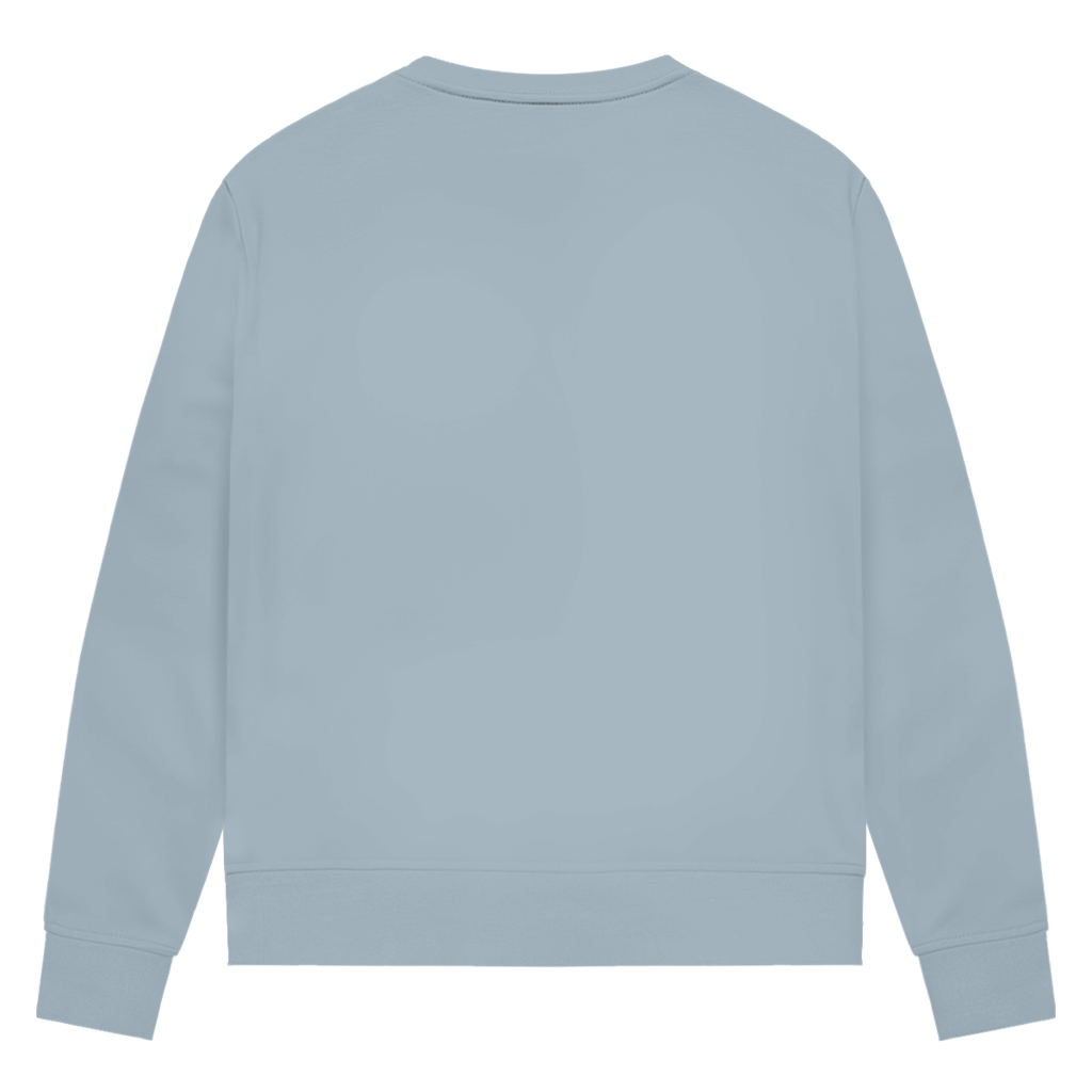 Ladies Sweatshirt HOCKEYKUH