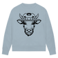 Ladies Sweatshirt HOCKEYKUH