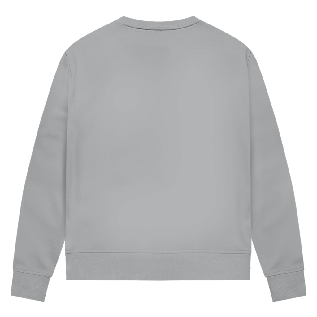 Ladies Sweatshirt HOCKEYKUH