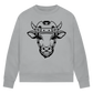 Ladies Sweatshirt HOCKEYKUH