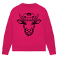 Ladies Sweatshirt HOCKEYKUH