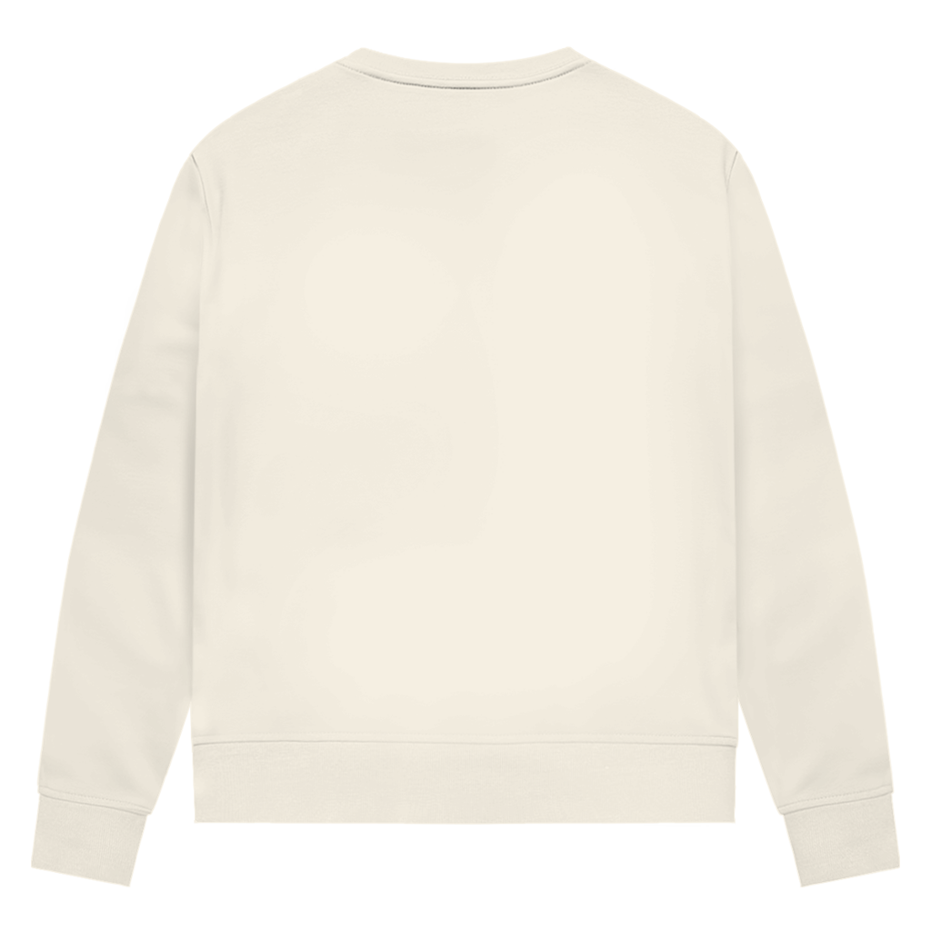 Ladies Sweatshirt HOCKEYKUH