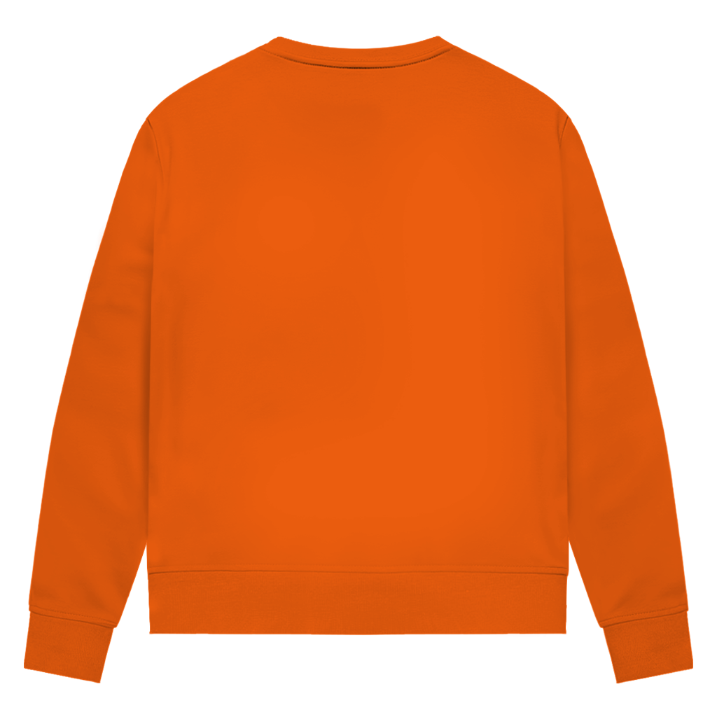Ladies Sweatshirt HOCKEYKUH