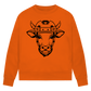 Ladies Sweatshirt HOCKEYKUH