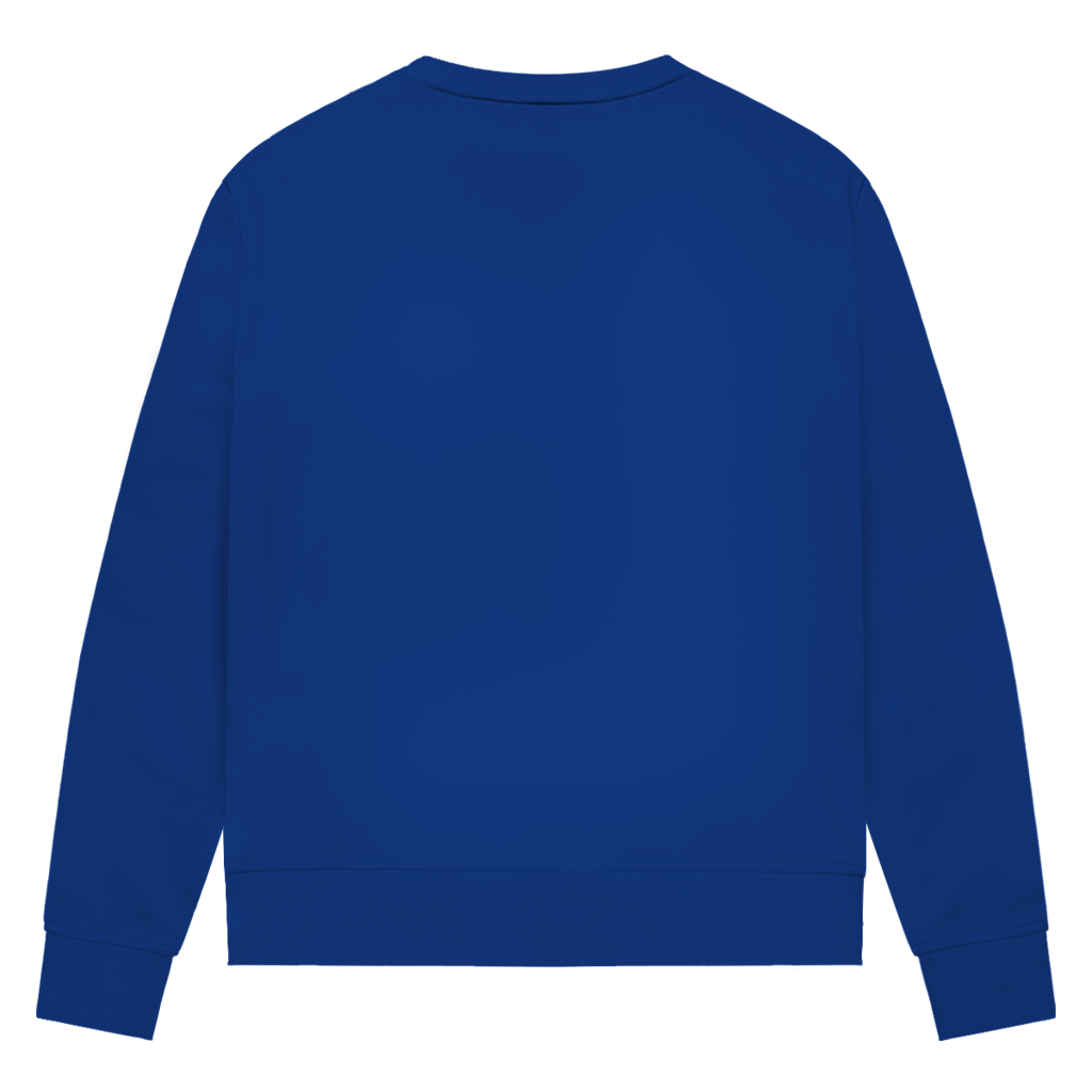 Ladies Sweatshirt HOCKEYKUH