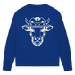 Ladies Sweatshirt HOCKEYKUH