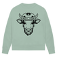 Ladies Sweatshirt HOCKEYKUH