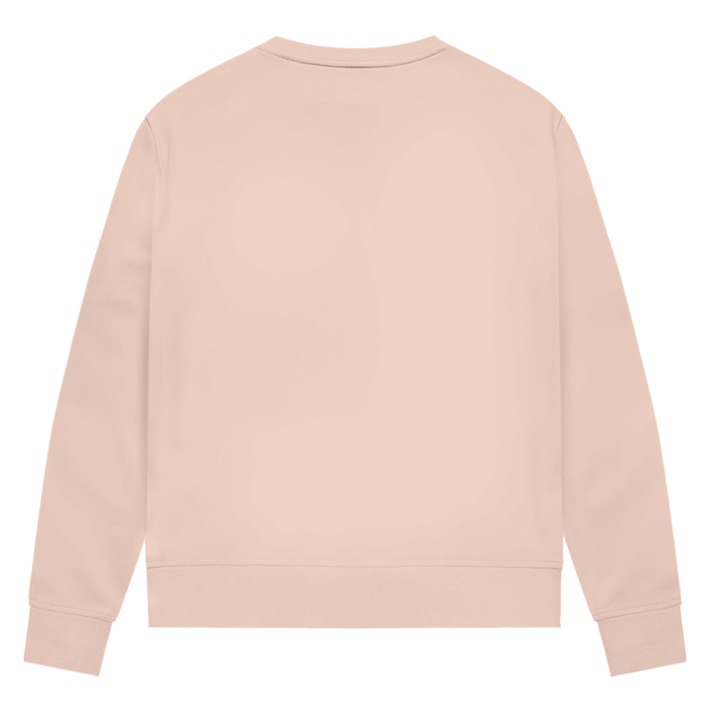 Ladies Sweatshirt HOCKEYKUH