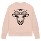 Ladies Sweatshirt HOCKEYKUH