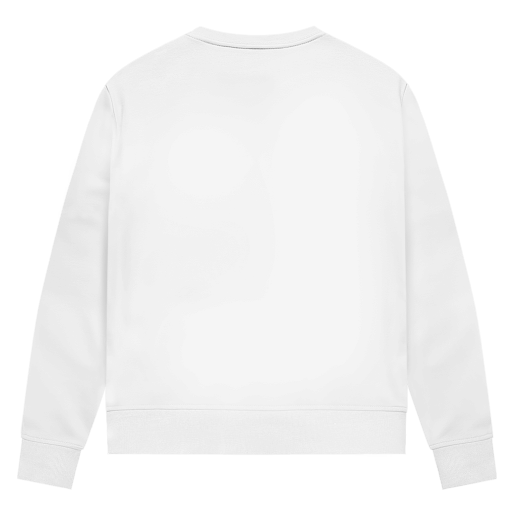 Ladies Sweatshirt HOCKEYKUH