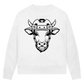 Ladies Sweatshirt HOCKEYKUH