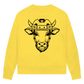 Ladies Sweatshirt HOCKEYKUH