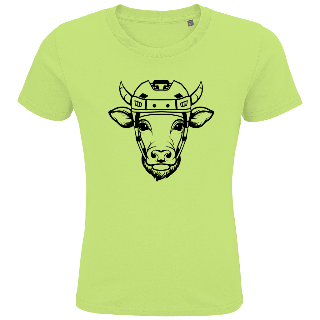 Kids T-Shirt HOCKEYKUH
