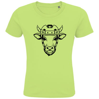 Kids T-Shirt HOCKEYKUH