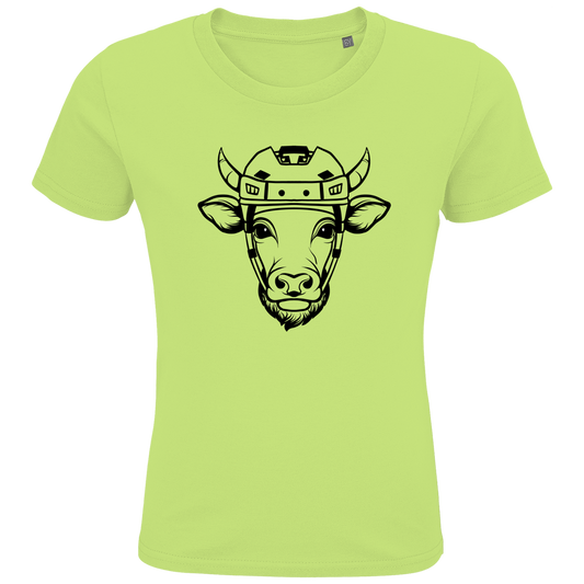 Kids T-Shirt HOCKEYKUH