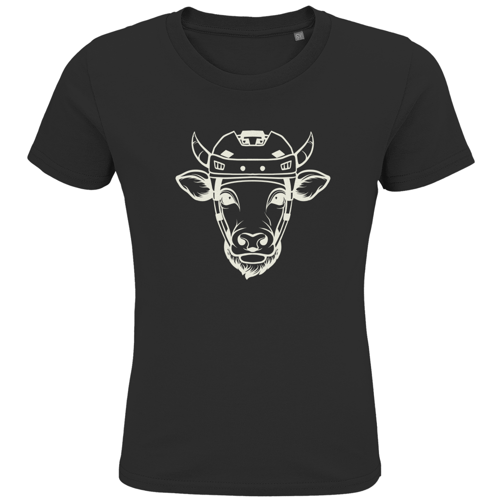 Kids T-Shirt HOCKEYKUH