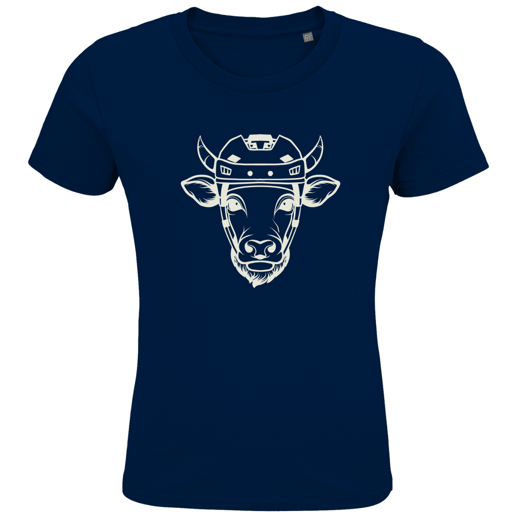 Kids T-Shirt HOCKEYKUH