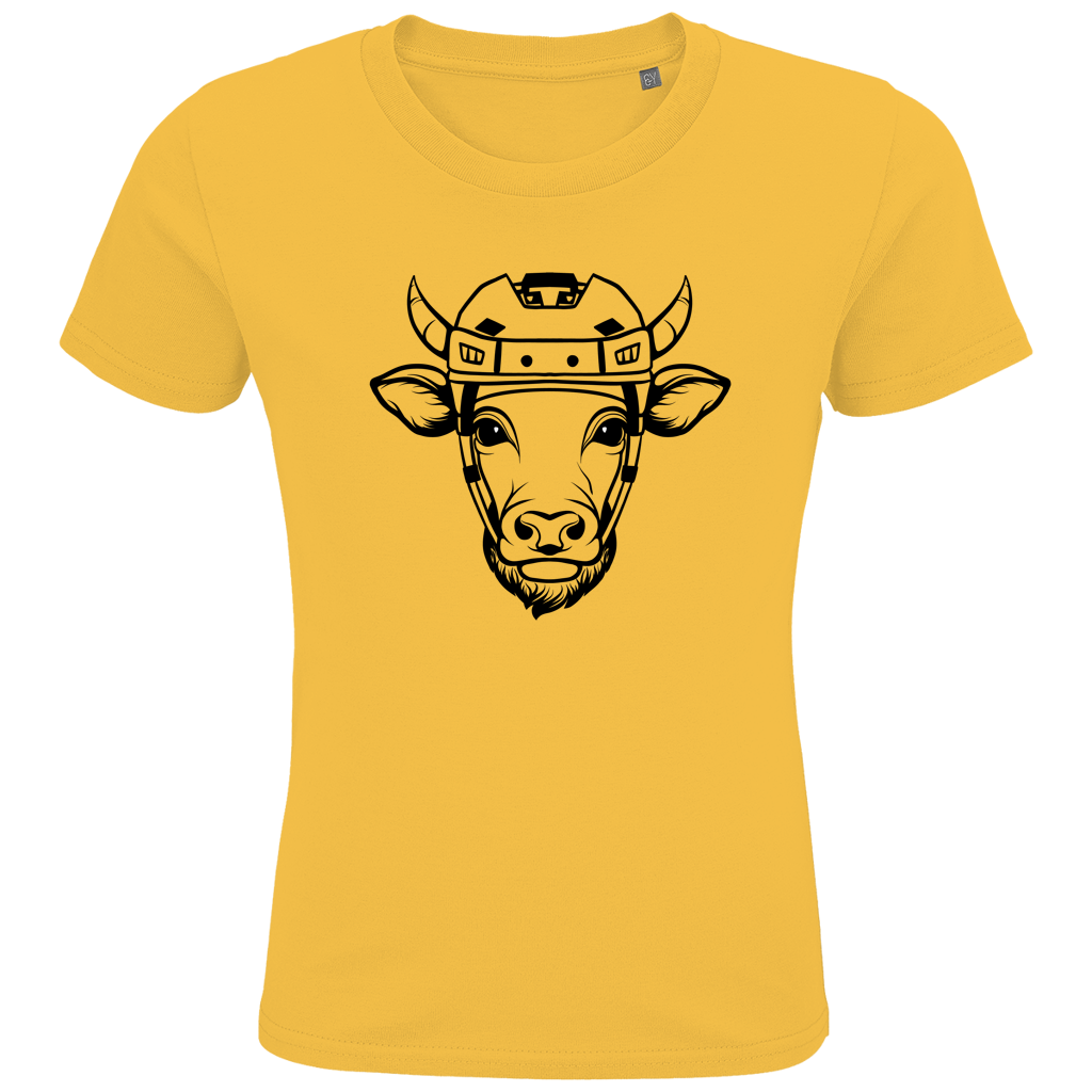 Kids T-Shirt HOCKEYKUH