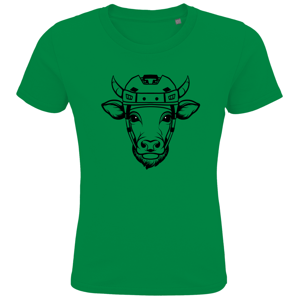 Kids T-Shirt HOCKEYKUH