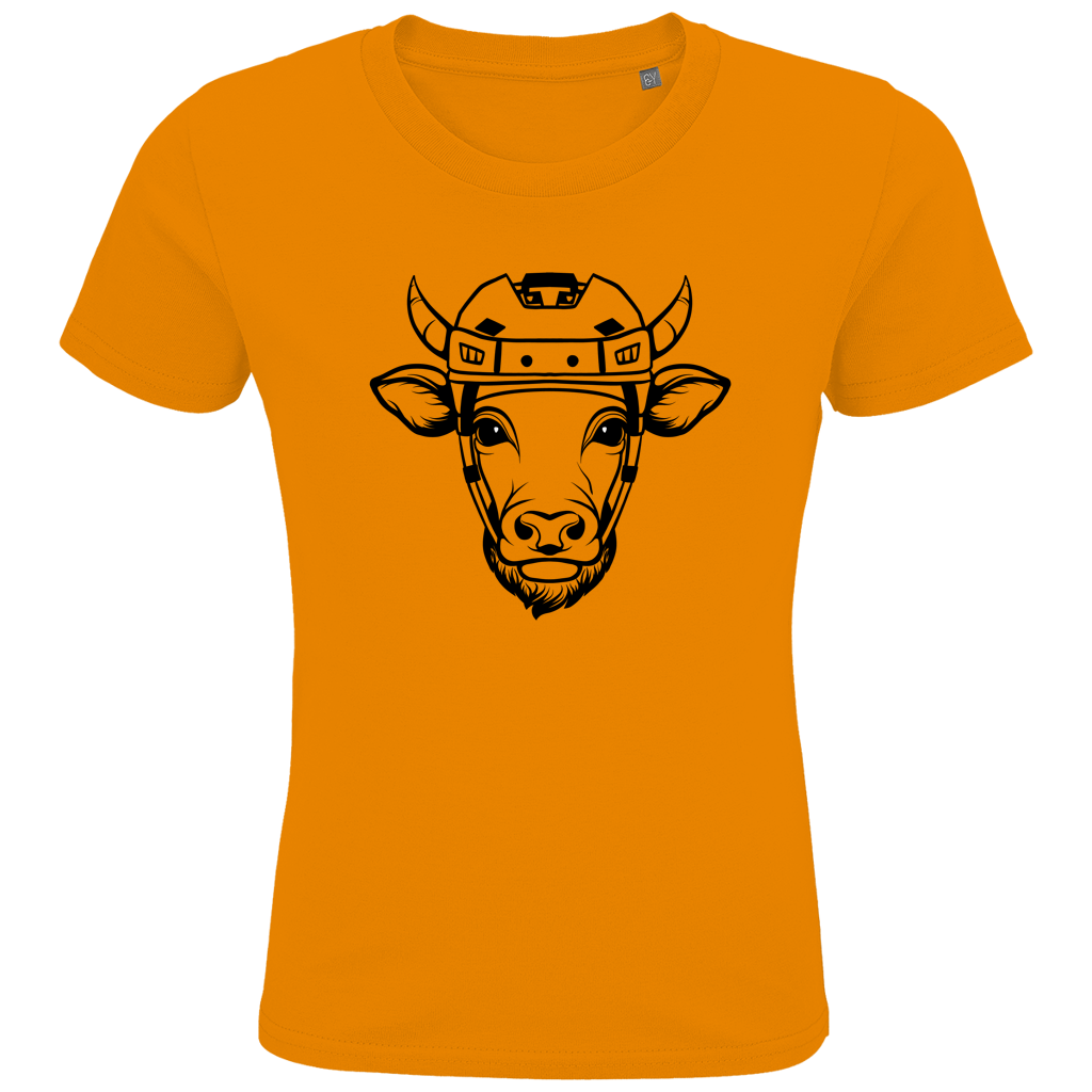 Kids T-Shirt HOCKEYKUH